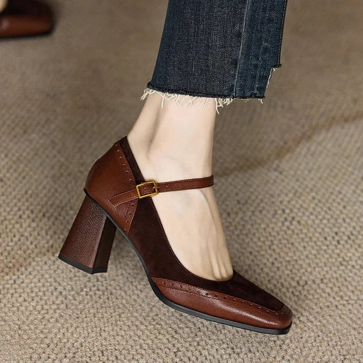 Beatrice | Classic Pumps