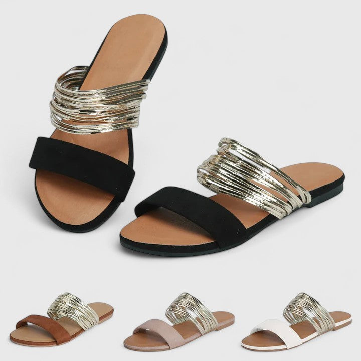 Lioraen | Elegant Sandals Clara Monroe