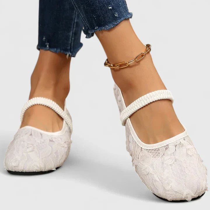 Ivannie | Orthopedic Shoes Clara Monroe