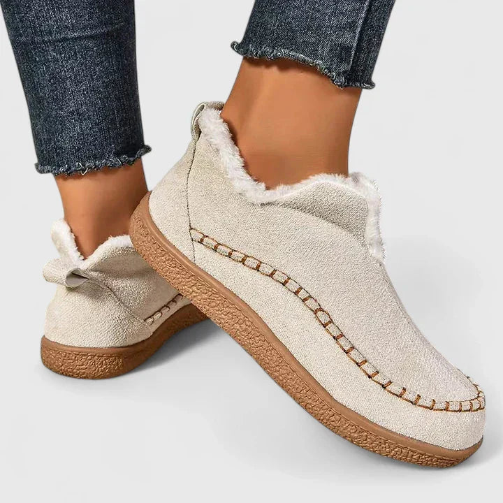 Lux | Orthopedic Boots Clara Monroe