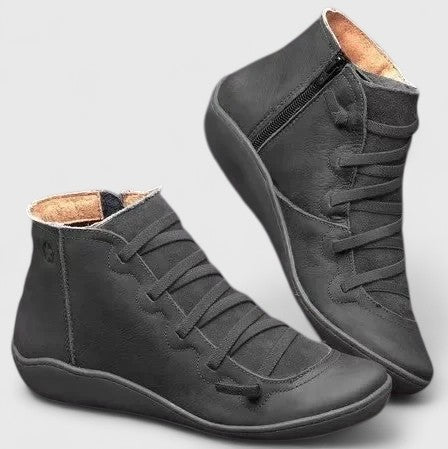 Andra | Orthopedic Boots Clara Monroe