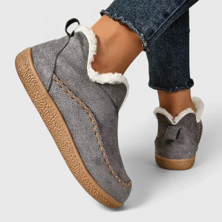 Lux | Orthopedic Boots Clara Monroe