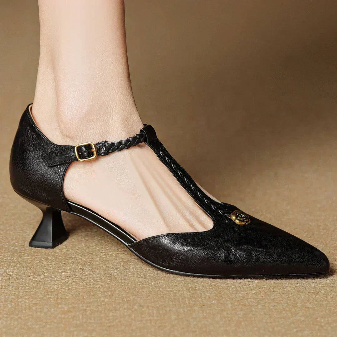 Mica | Sandals