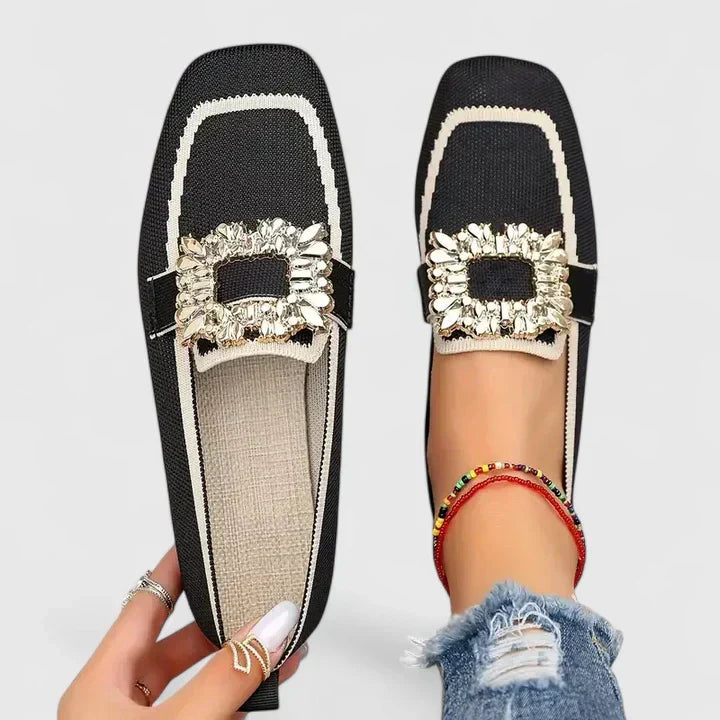 Maylora | Orthopedic Loafers Clara Monroe