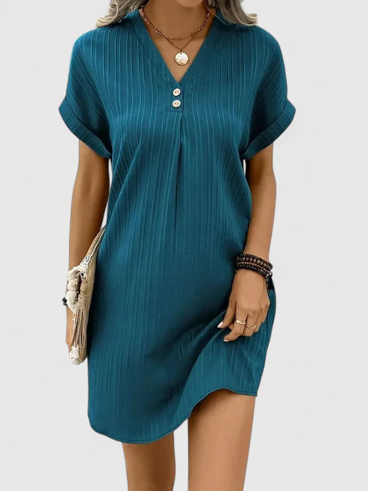 Deborah | Comfortable Dress Clara Monroe