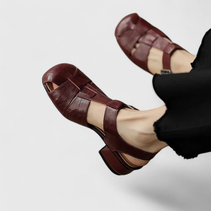 Madilyn | Elegant Sandals Clara Monroe