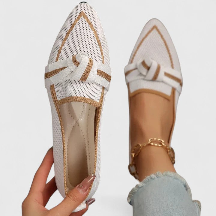 Maricela | Orthopedic Loafers Clara Monroe