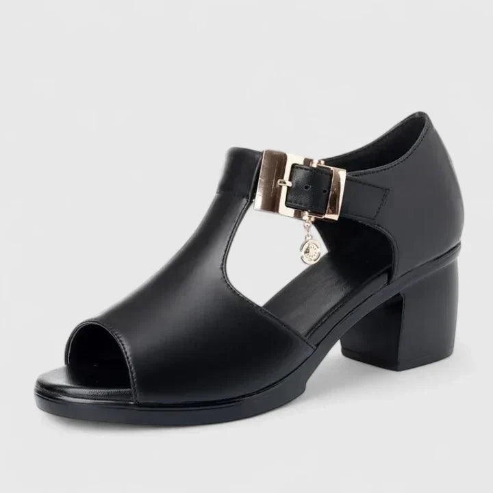 Lyzanne | Elegant Sandals Clara Monroe