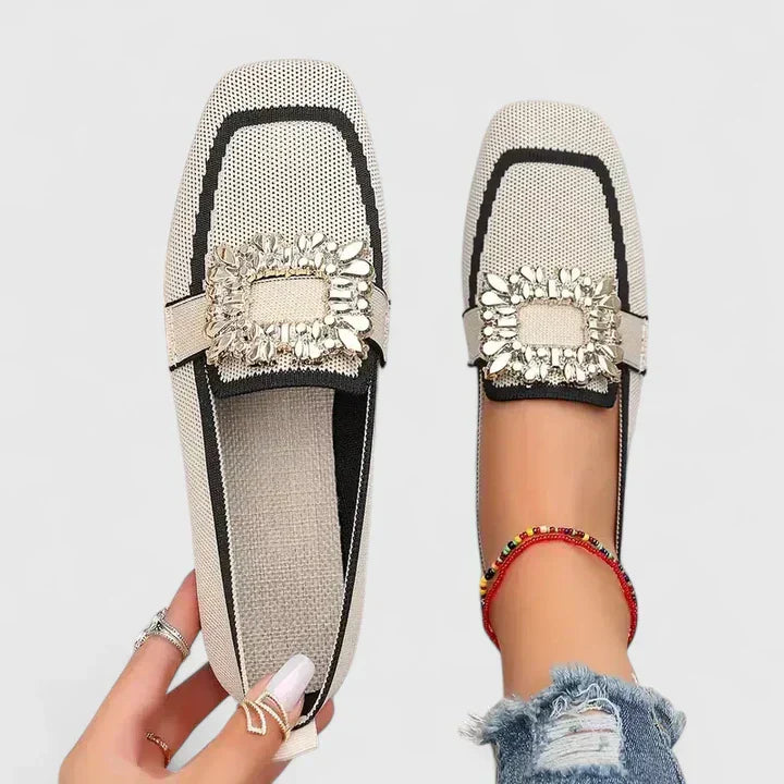 Maylora | Orthopedic Loafers Clara Monroe