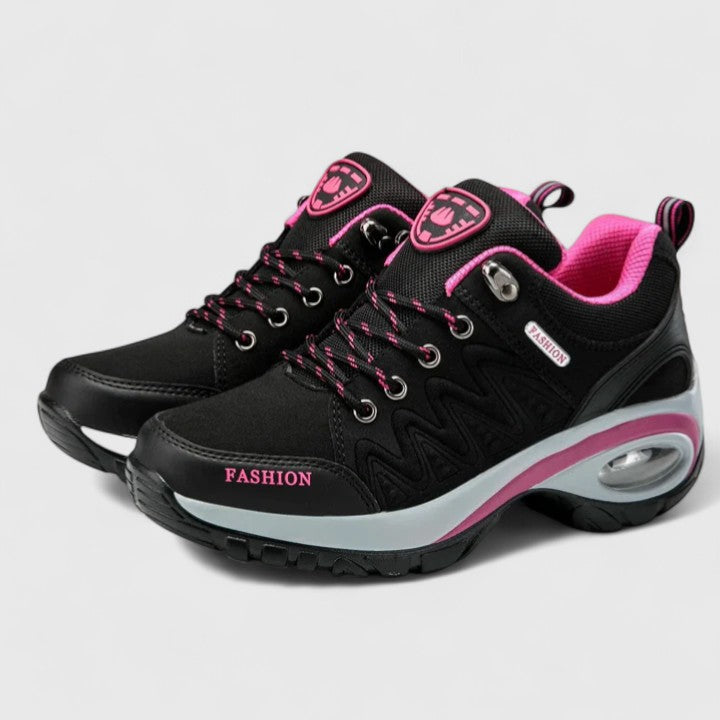 Leslie | Comfortable Sneakers Clara Monroe