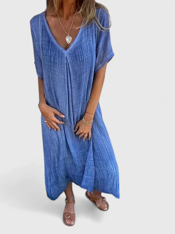 Lianrose | Comfortable Dress Clara Monroe