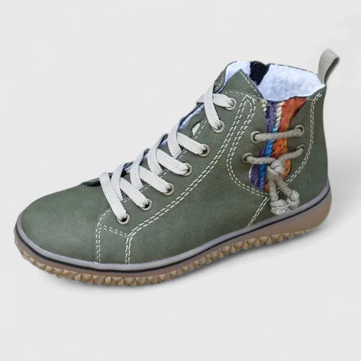 Zhandrea | Comfortable Shoes Clara Monroe