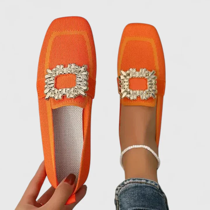 Maylora | Orthopedic Loafers Clara Monroe