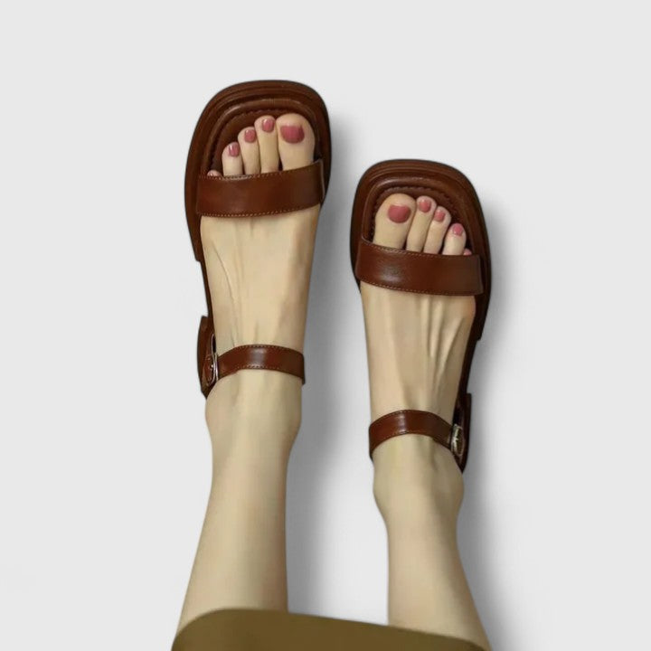 Rayelise | Elegant Sandals Clara Monroe