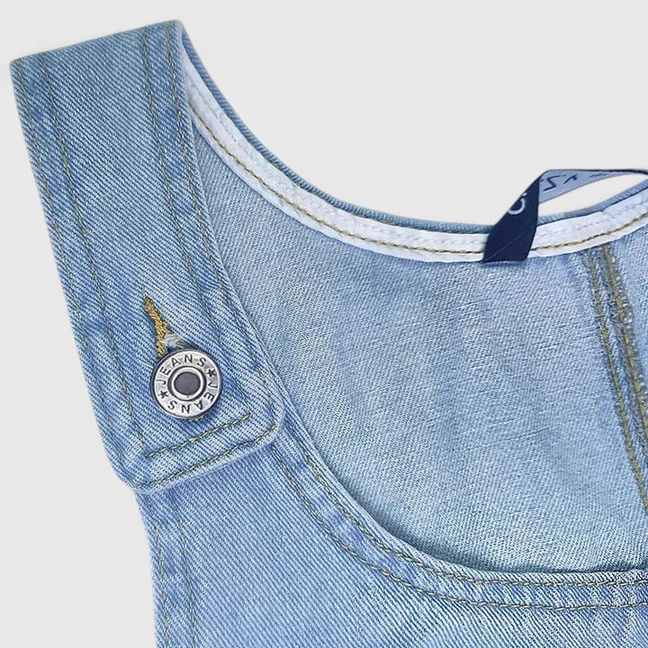 Olyssian | Comfortable Dress Clara Monroe