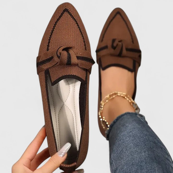 Maricela | Orthopedic Loafers Clara Monroe