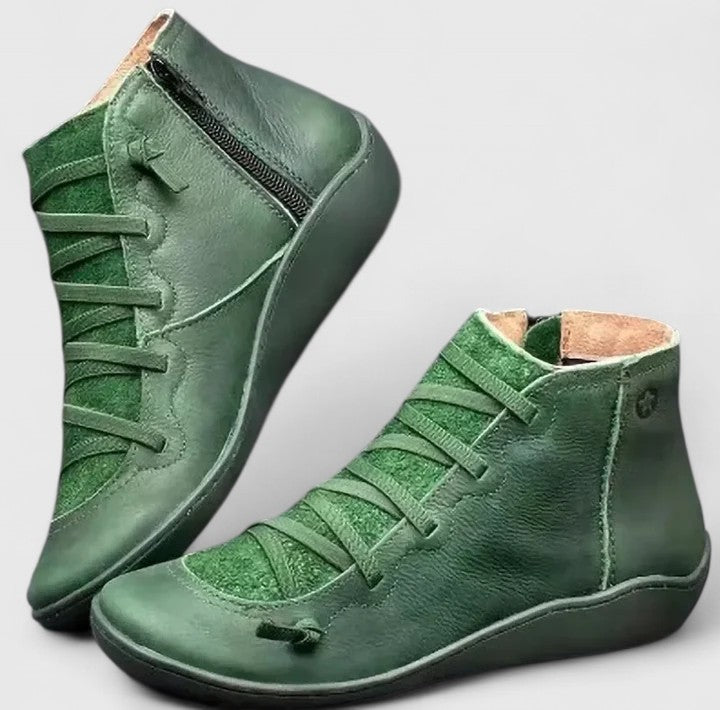 Andra | Orthopedic Boots Clara Monroe