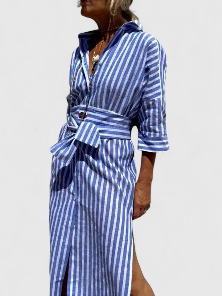 Rochelle | Sophisticated Dress Clara Monroe