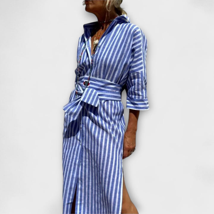Louise | Sophisticated Dress Clara Monroe