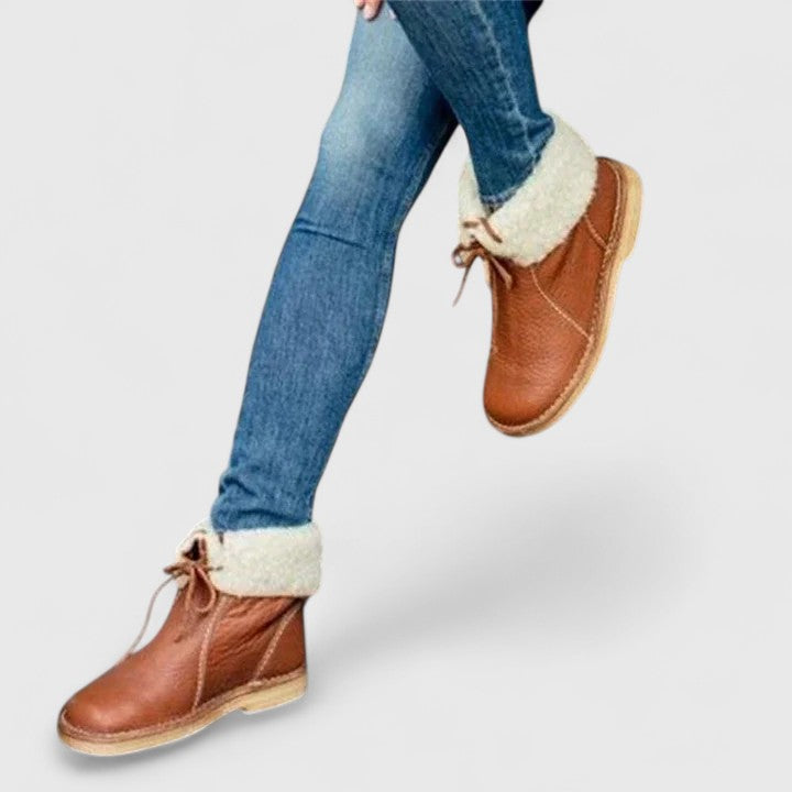 Danielle | Orthopedic Boots Clara Monroe