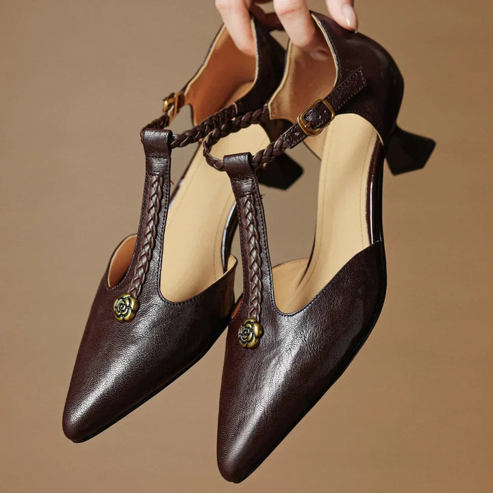 Mica | Sandals