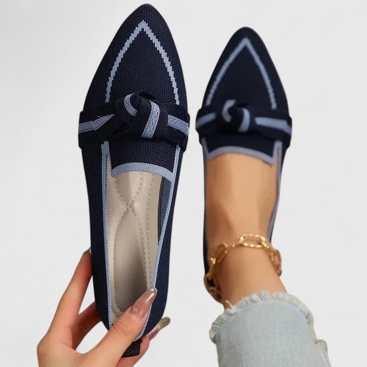 Maricela | Orthopedic Loafers Clara Monroe