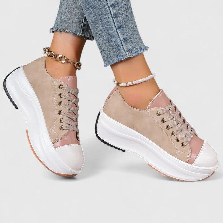 Donnella | Orthopedic Shoes Clara Monroe