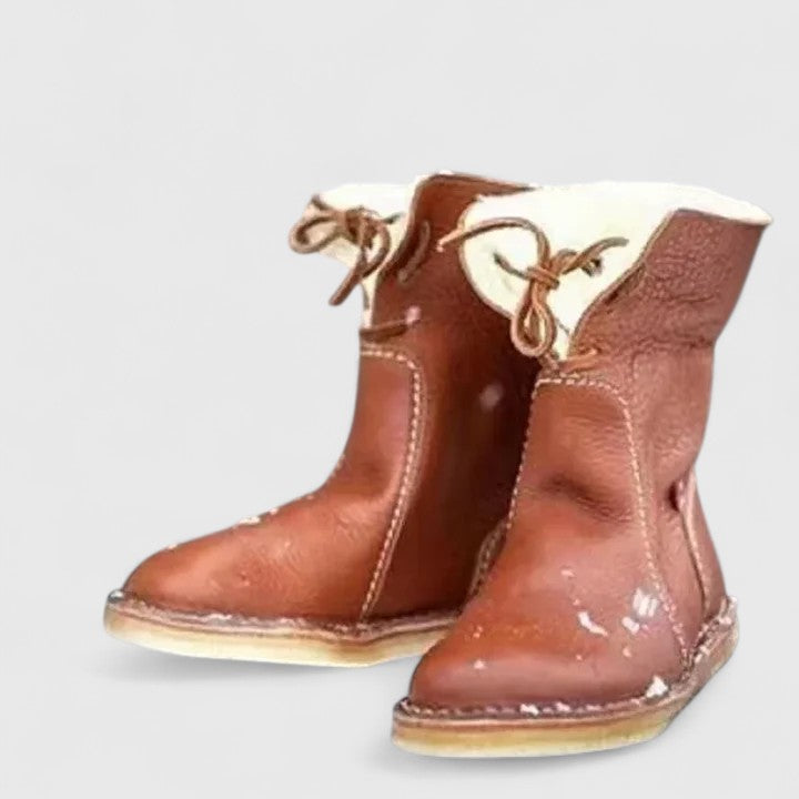 Danielle | Orthopedic Boots Clara Monroe