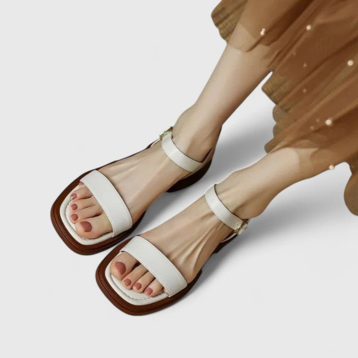 Rayelise | Elegant Sandals Clara Monroe