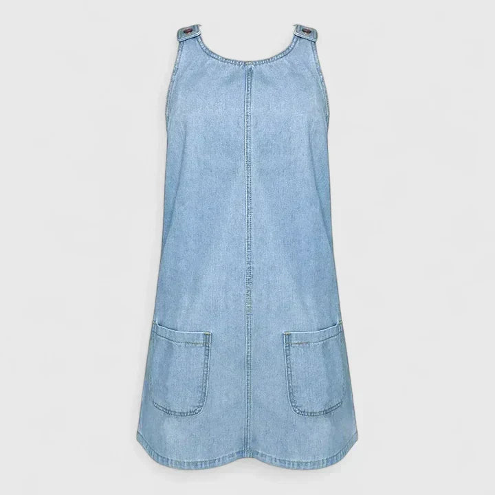 Olyssian | Comfortable Dress Clara Monroe