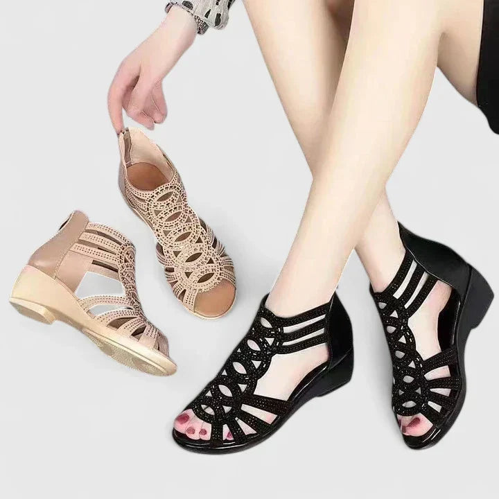 Marisen | Orthopedic Sandals Clara Monroe