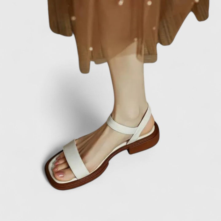 Rayelise | Elegant Sandals Clara Monroe