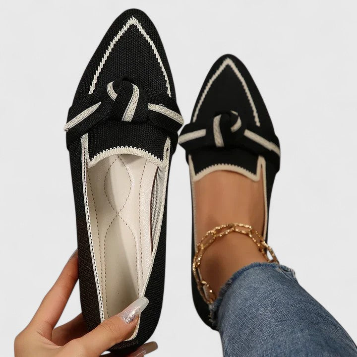 Maricela | Orthopedic Loafers Clara Monroe