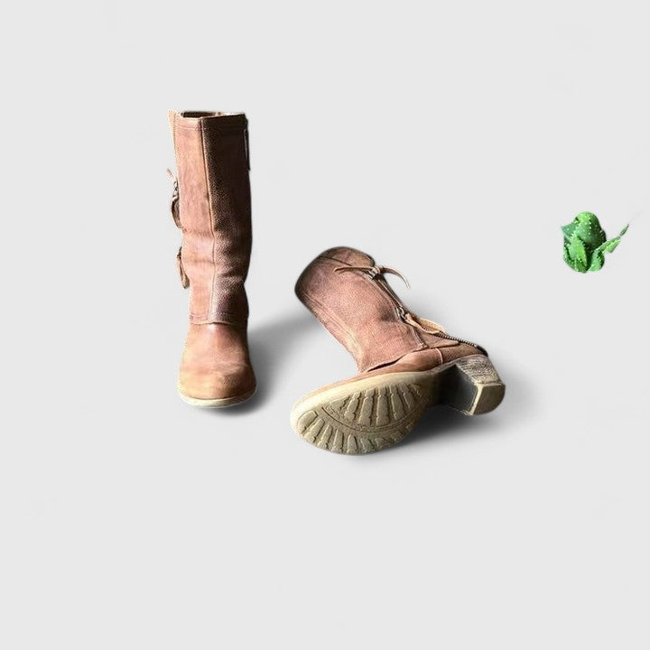 Elarisse | Orthopedic Boots Clara Monroe