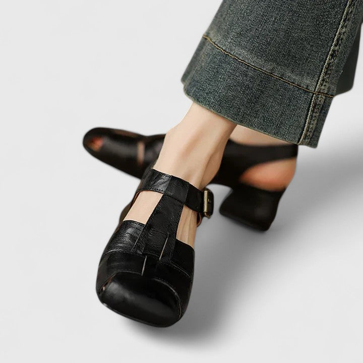Aivorah | Orthopedic Sandals Clara Monroe