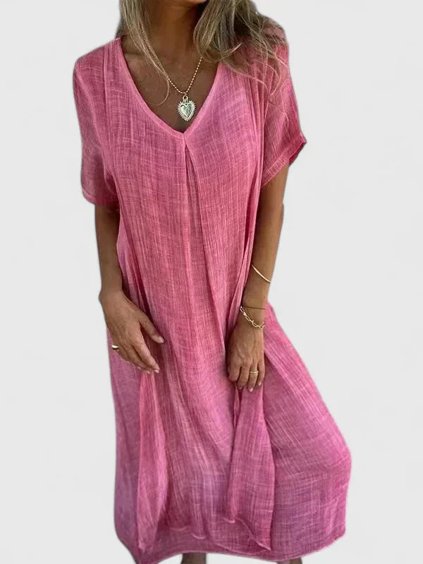 Lianrose | Comfortable Dress Clara Monroe