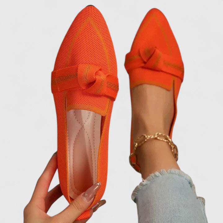 Maricela | Orthopedic Loafers Clara Monroe