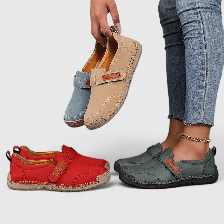 Gracienna | Orthopedic Shoes Clara Monroe