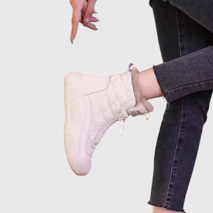 Miu | Orthopedic Boots Clara Monroe