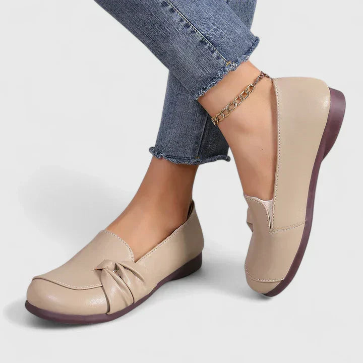 Ivarynn | Elegant Shoes Clara Monroe