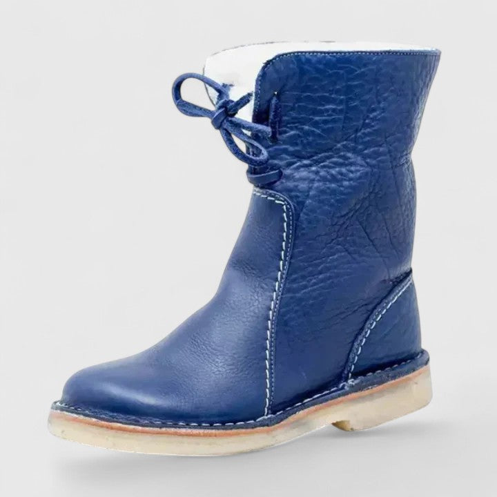 Danielle | Orthopedic Boots Clara Monroe