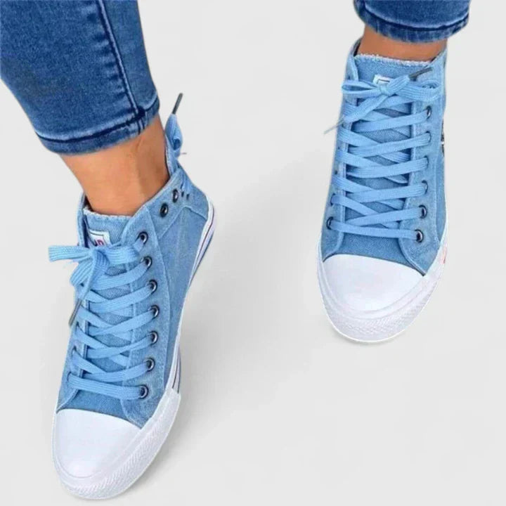 Zhyelle | Orthopedic Shoes Clara Monroe