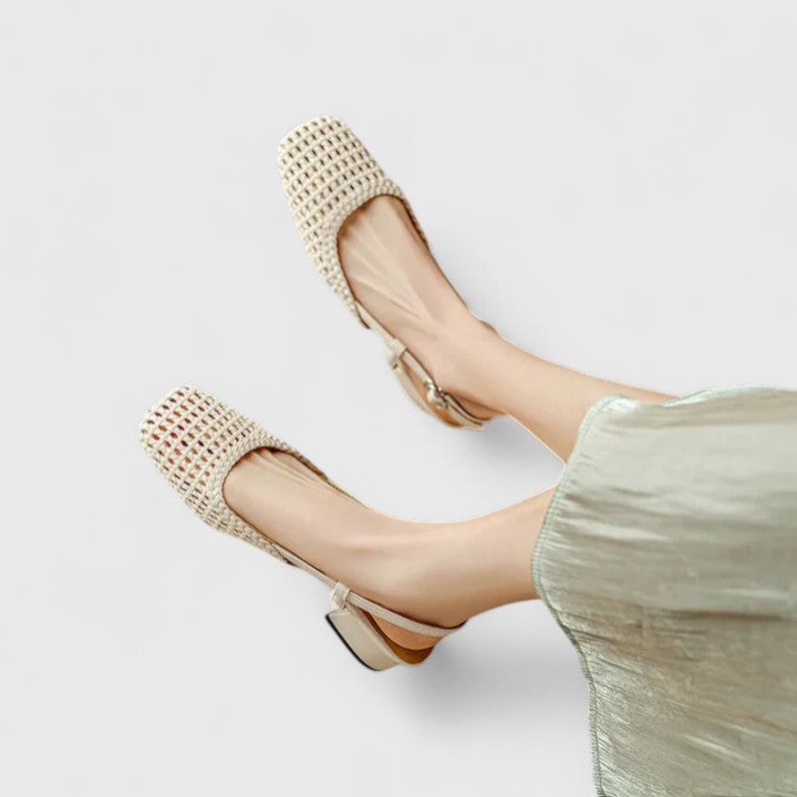 Ellery | Orthopedic Sandals Clara Monroe