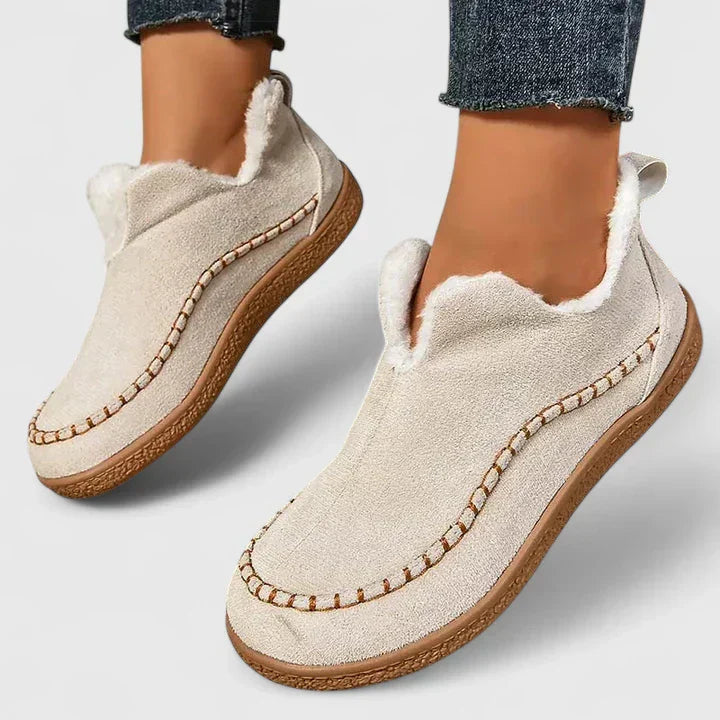 Lux | Orthopedic Boots Clara Monroe