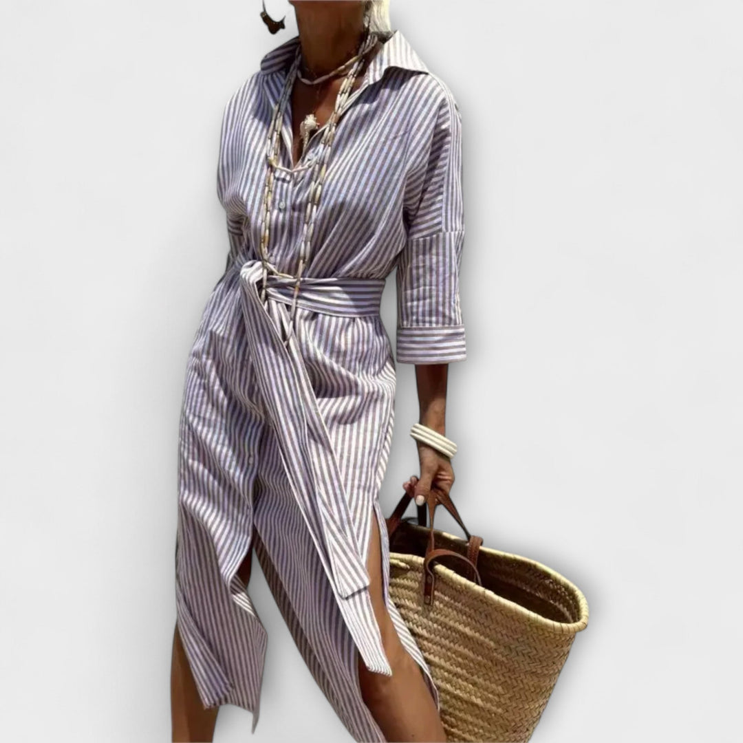 Louise | Sophisticated Dress Clara Monroe