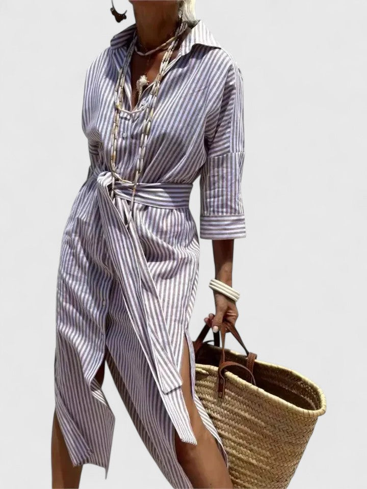 Rochelle | Sophisticated Dress Clara Monroe
