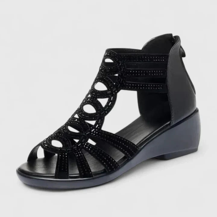 Marisen | Orthopedic Sandals Clara Monroe