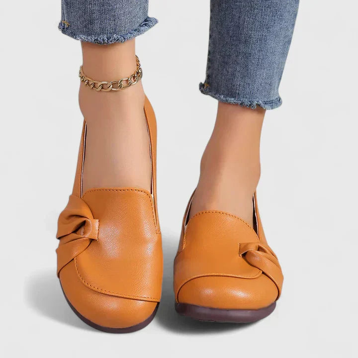 Ivarynn | Elegant Shoes Clara Monroe