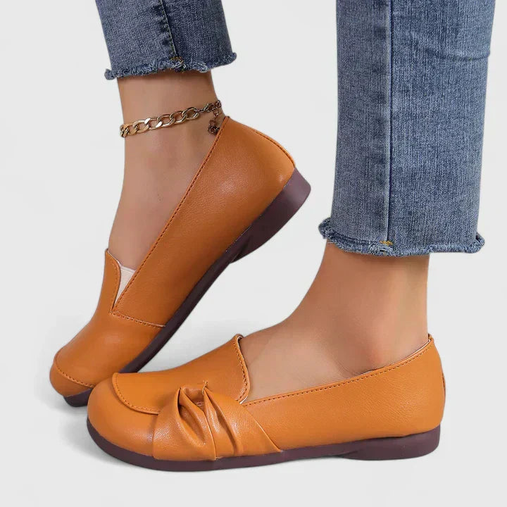 Ivarynn | Elegant Shoes Clara Monroe