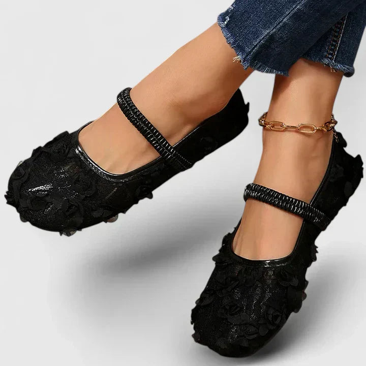 Ivannie | Orthopedic Shoes Clara Monroe